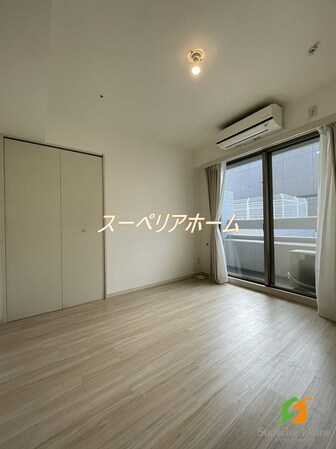 プライムアーバン日本橋茅場町の物件内観写真